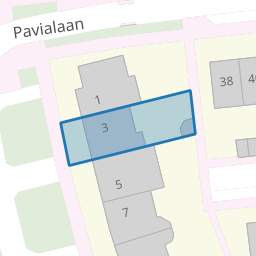 Perceel LEN00-A-1543