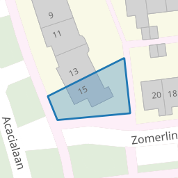 Perceel LEN00-A-1549