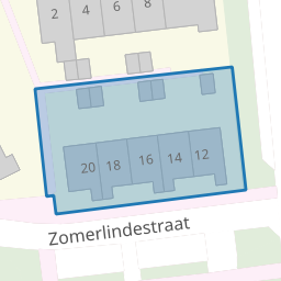 Perceel LEN00-A-1550