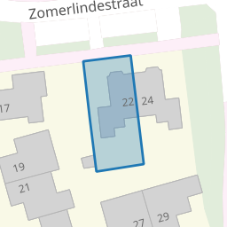 Perceel LEN00-A-1552