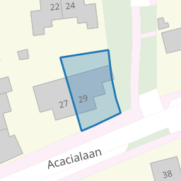 Perceel LEN00-A-1554