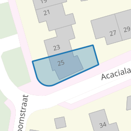 Perceel LEN00-A-1556