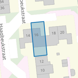 Perceel LEN00-A-1626