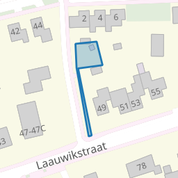 Perceel LEN00-A-1632