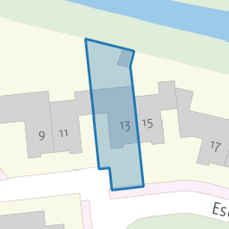 Perceel LEN00-A-1699