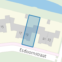 Perceel LEN00-A-1702