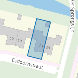 Perceel LEN00-A-1703