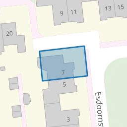 Perceel LEN00-A-1706