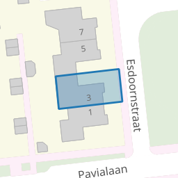 Perceel LEN00-A-1710