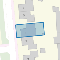 Perceel LEN00-A-1736