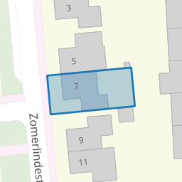 Perceel LEN00-A-1737