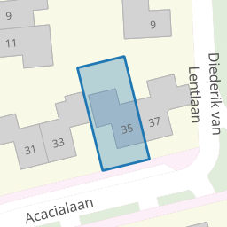 Perceel LEN00-A-1742