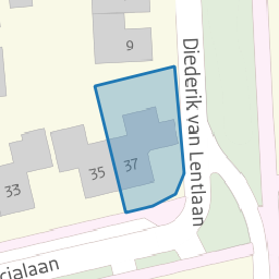 Perceel LEN00-A-1743