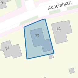 Perceel LEN00-A-1747