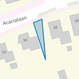 Perceel LEN00-A-1755