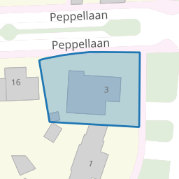 Perceel LEN00-A-1762