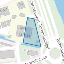 Perceel LEN00-A-1764