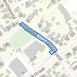 Perceel LEN00-A-1821