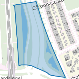 Perceel LEN00-A-1830