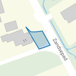 Perceel LEN00-A-1836