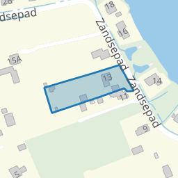 Perceel LEN00-A-1837