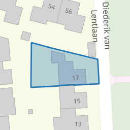 Perceel LEN00-A-1857