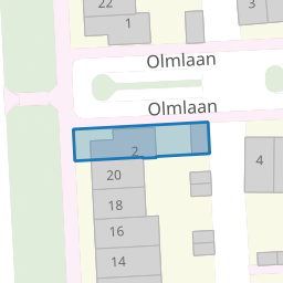 Perceel LEN00-A-1862