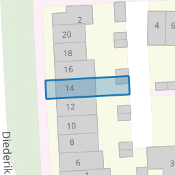 Perceel LEN00-A-1866