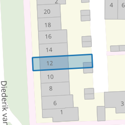 Perceel LEN00-A-1867