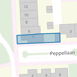 Perceel LEN00-A-1871