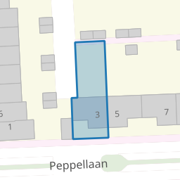 Perceel LEN00-A-1873