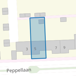 Perceel LEN00-A-1874