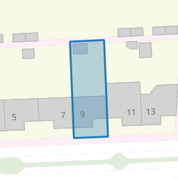 Perceel LEN00-A-1876