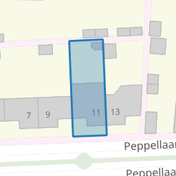 Perceel LEN00-A-1877