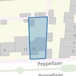 Perceel LEN00-A-1878