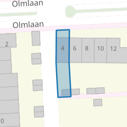 Perceel LEN00-A-1879