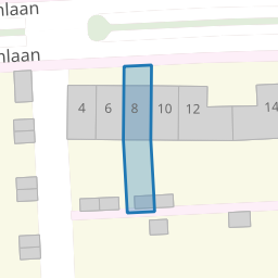 Perceel LEN00-A-1881