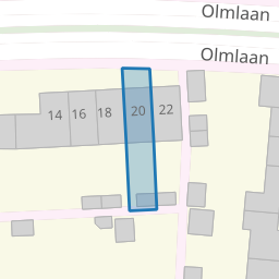 Perceel LEN00-A-1887