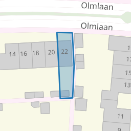 Perceel LEN00-A-1888