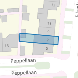 Perceel LEN00-A-1890