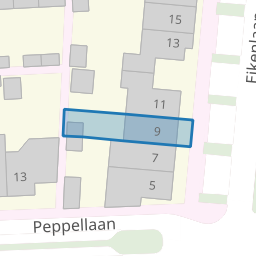 Perceel LEN00-A-1891