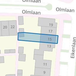 Perceel LEN00-A-1894