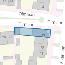 Perceel LEN00-A-1896