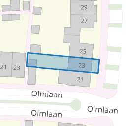 Perceel LEN00-A-1898