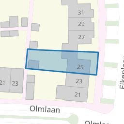 Perceel LEN00-A-1899