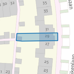 Perceel LEN00-A-1901