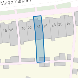 Perceel LEN00-A-1910