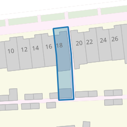 Perceel LEN00-A-1913