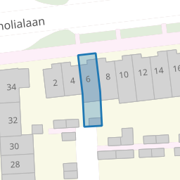 Perceel LEN00-A-1919