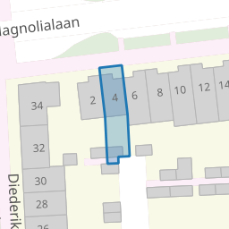 Perceel LEN00-A-1920